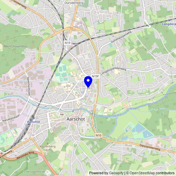 Map Photo